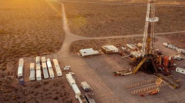 Con impulso de Vaca Muerta, la producción de petróleo alcanzó un nuevo récord