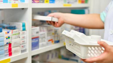 Habrá nuevo acuerdo de precios de medicamentos: subirían 5,3% promedio