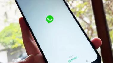 «El WhatsApp Vecinal funciona las 24 horas para cualquier reclamo»