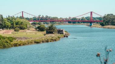 Finde largo en Necochea: ocupación de más del 70%