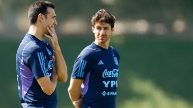 Mundial Qatar 2022: uno por uno, todos los cambios que prepara Lionel Scaloni tras el duro golpe contra Arabia Saudita