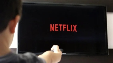 Netflix anunció aumento en Argentina