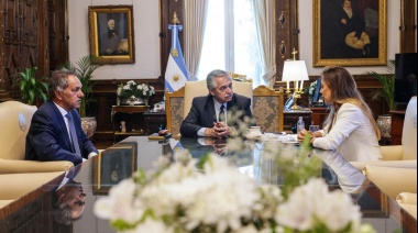 Argentina y Brasil firmaron un nuevo acuerdo de intercambio de energía hasta 2025