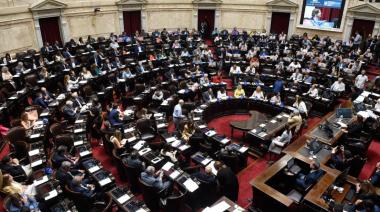 Media sanción al proyecto de alcohol cero para conducir