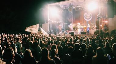 Festival Isoca: line up día por día y todos los detalles