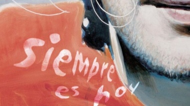 Estrenan un corto documental sobre la grabación de ‘Siempre es hoy’