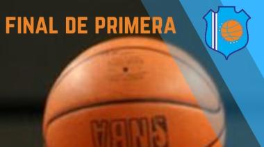 Este jueves puede haber campeón en el basquet de Necochea