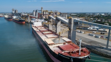 El ministro de Defensa Jorge Taiana estará en los festejos del centenario de Puerto Quequén