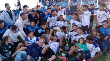 Independiente goleó a Sportivo y es pentacampeón