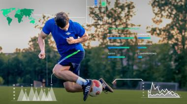 La inteligencia artificial ayuda a encontrar el jugador perfecto