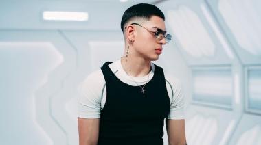 El exitoso DJ Alan Gómez le poné música a la inauguración de la Temporada en Quequén