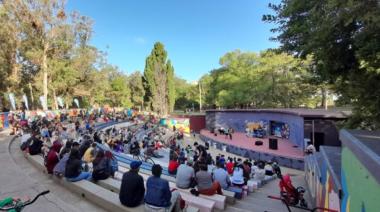 Koliseo Freestyle: Exe es el nuevo campeón