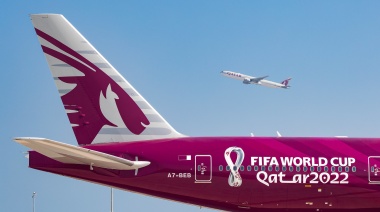Cuánto cuesta viajar a Qatar para ver a la Selección en la final: los precios de los vuelos