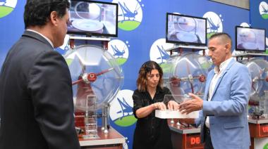 Sorteo extraordinario de Navidad en la provincia de Buenos Aires: quién se llevó los $115 millones