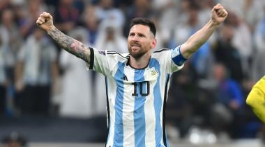 Hinchas argentinos juntan firmas para que Francia “deje de llorar” por la final perdida en el Mundial