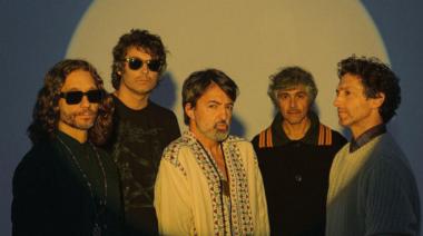 Show gratuito de Babasónicos en Mar del Plata