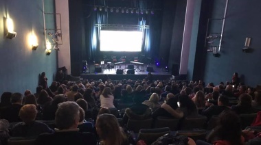 Mirá la cartelera del Teatro Toledo para este verano
