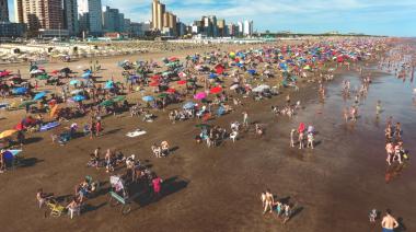 Más de un 90% de ocupación en la primera semana de enero