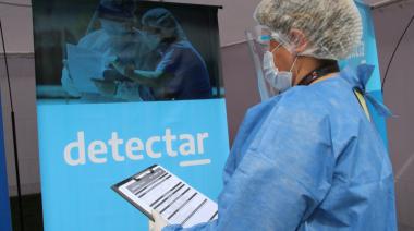 Coronavirus: Argentina superó los 10 millones de contagios