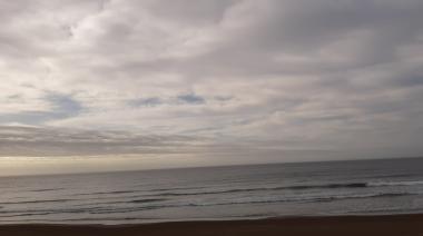 Pronóstico: se viene la lluvia y advierten por tormentas