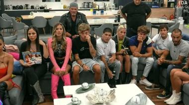 Quiénes son los nominados en la 12va Gala de Nominación de Gran Hermano