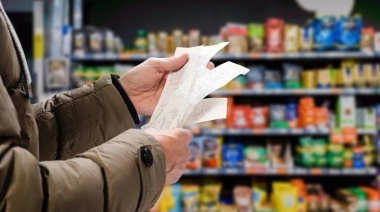 La inflación de 2022 fue la cifra más alta de los últimos 32 años