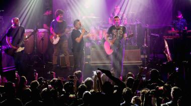 “K2 en Concierto 2023” tiene su primer ganador