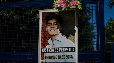 Caso Báez Sosa, día 10: del rol de los bomberos al “te voy a matar” de Pertossi