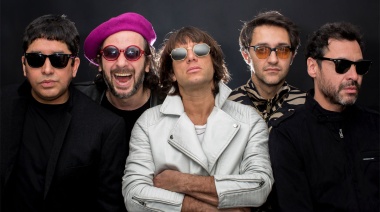 Turf presentó “Decímelo de una” su nuevo videoclip