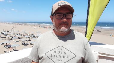“Todo lo que aprenden en la vela les ayuda para todo en la vida”