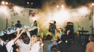Se cumplen 25 años del Festival del Bosque