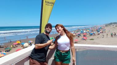 Sofistikada, la pionera digital de Necochea