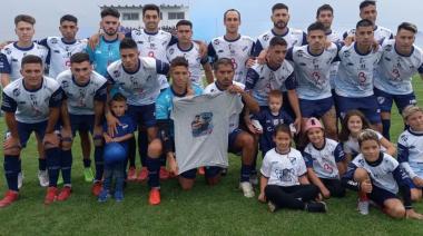 Independiente (SC) dio otro paso rumbo al ascenso al Federal A