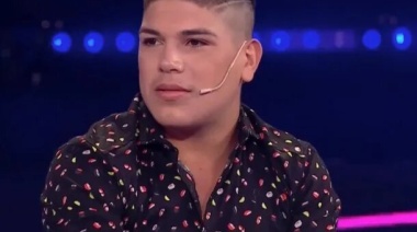 La tremenda reacción de Thiago al enterarse de “Nachiago” en el vivo de Gran Hermano: “Cierta atracción”