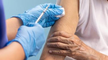 Coronavirus: aumentan las muertes en el país y bajan notablemente los contagios diagnosticados