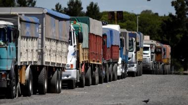 Jimena López: "En tres años aumentó más del 1.000% la inversión en Transporte"