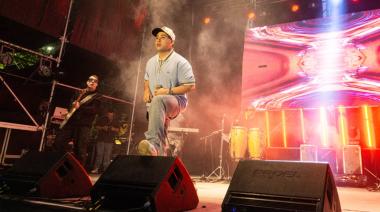 FMK se presentará en el Fiesta del Automovilismo en Balcarce