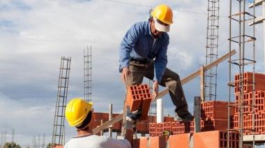 Se incrementó de la construcción en 2022