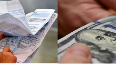 Subsidios a las tarifas: más de 400.000 personas pidieron la baja para poder comprar dólares