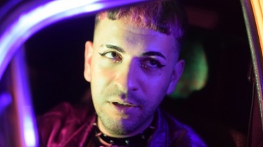La Dro: “Soy muy perfeccionista”