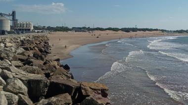 Pronóstico: A pleno sol