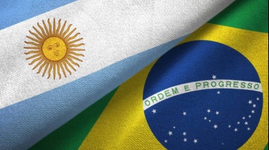 Se trata un proyecto de moneda común de Argentina y Brasil