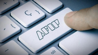 AFIP lanzó un nuevo régimen de facilidades para el pago de deudas impositivas