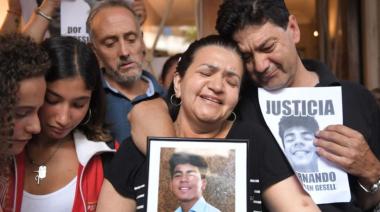 Juicio por el crimen de Fernando Báez Sosa: seguí en vivo la etapa de alegatos