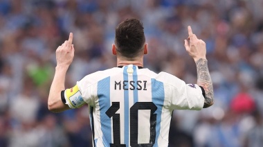 FIFA 23 presentó su equipo ideal del año. Conocé quienes lo integran
