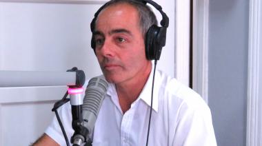 “El mar es un recurso divino, lo quiero desde que nací”