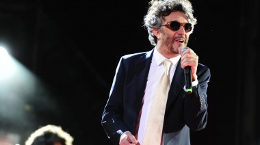 Fito Páez agotó su show en Vélez