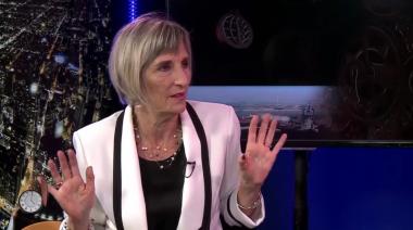 “En este país la política se caracteriza por los secretos, es la constante”