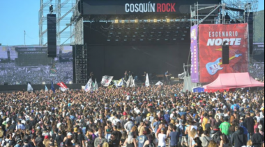 Cosquín Rock 2023 fue una fiesta de contrastes, simbolismos y novedades