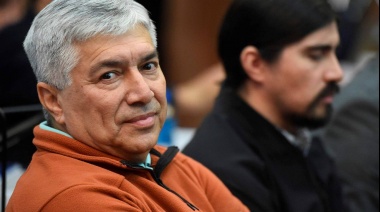 Casación redujo la condena de Lázaro Báez y descartó que la obra pública sea el origen del lavado